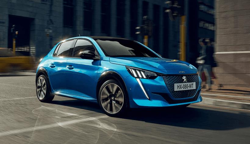 Sales volume, Tesla, global new energy in March 2021