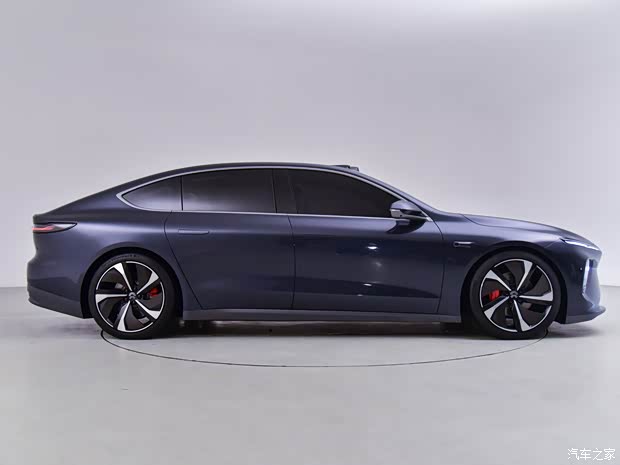 Weilai Weilai ET7 2021 100kWh First Edition