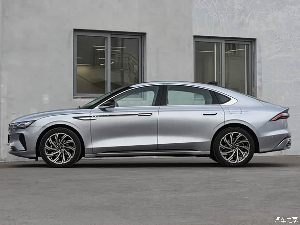 Changan Lincoln Lincoln Z 2022 I enjoys the honorable edition.