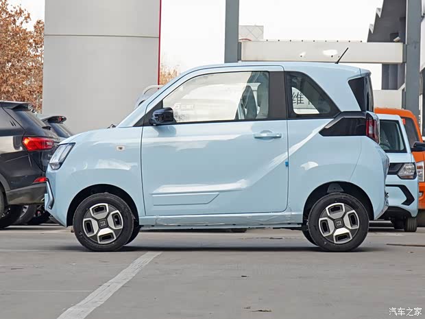 Dongfeng xiaokang scenery MINIEV 2022 comfort type