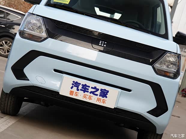 Dongfeng xiaokang scenery MINIEV 2022 comfort type