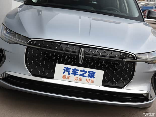 Changan Lincoln Lincoln Z 2022 I enjoys the honorable edition.