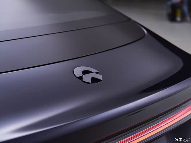 Weilai Weilai ET7 2021 100kWh First Edition