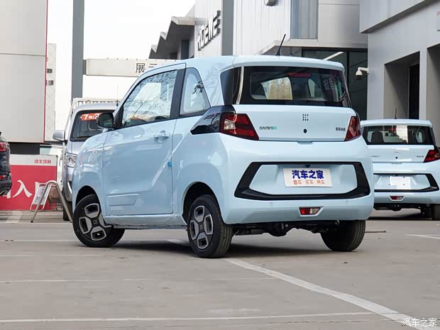 Dongfeng xiaokang scenery MINIEV 2022 comfort type