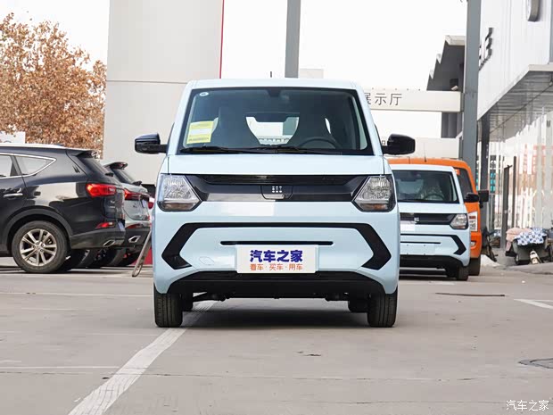 Dongfeng xiaokang scenery MINIEV 2022 comfort type