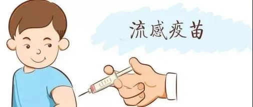 It's time for the best flu vaccination, so hurry up and arrange it!