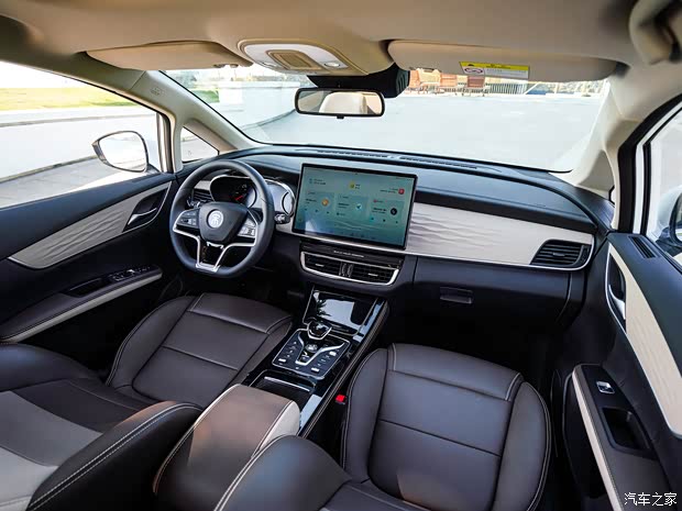 BYD Song MAX New Energy 2022 DM-i 105KM Executive Edition