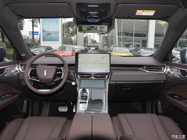Great Wall Motor Mocha DHT-PHEV 2022 1.5T 0 Anxious Wisdom Edition