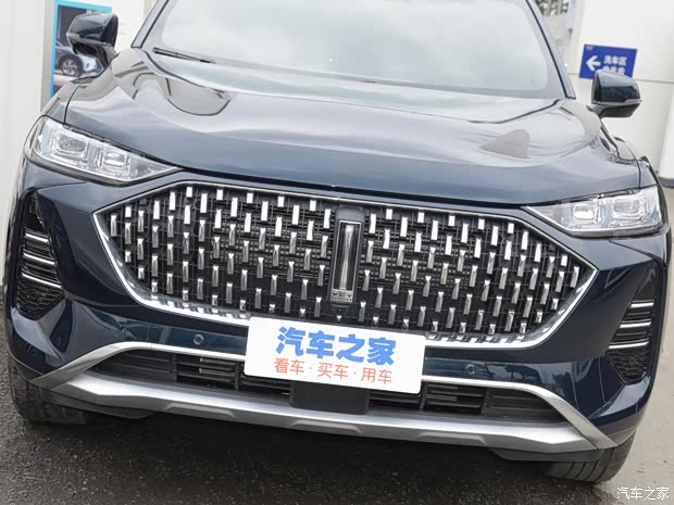Great Wall Motor Mocha DHT-PHEV 2022 1.5T 0 Anxious Wisdom Edition