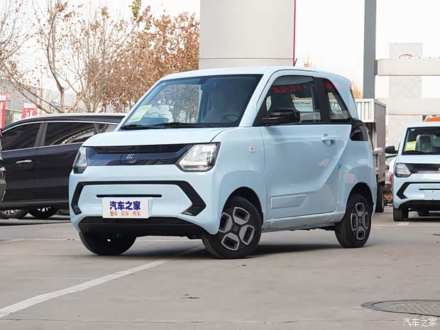 Dongfeng xiaokang scenery MINIEV 2022 comfort type