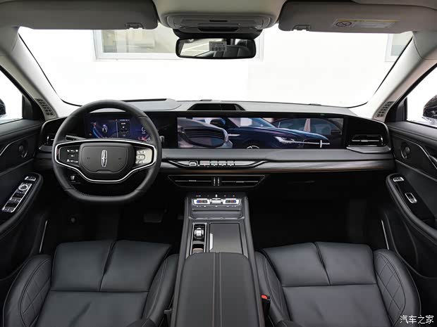 Changan Lincoln Lincoln Z 2022 I enjoys the honorable edition.